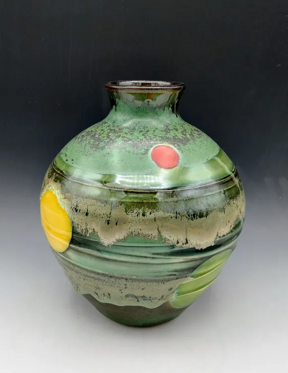 Whistle Post Pottery