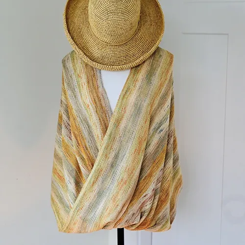 Wildflower Weaving