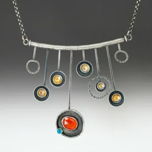 XIKI Jewelry