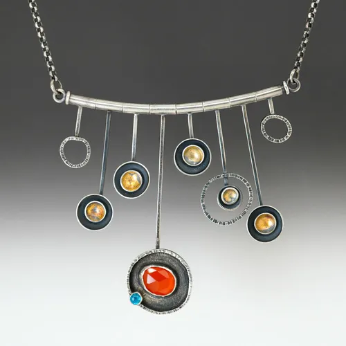 XIKI Jewelry