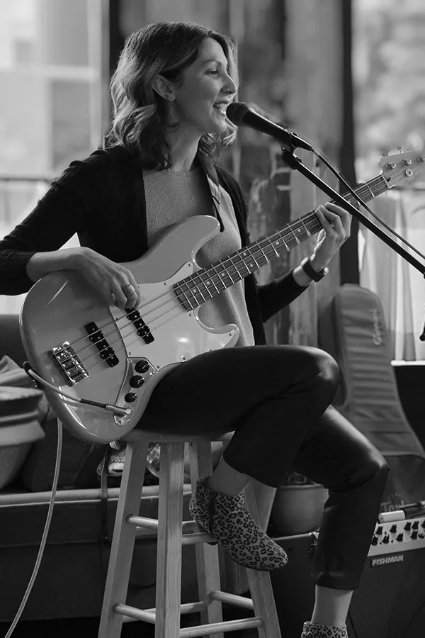 Molly Tentarelli