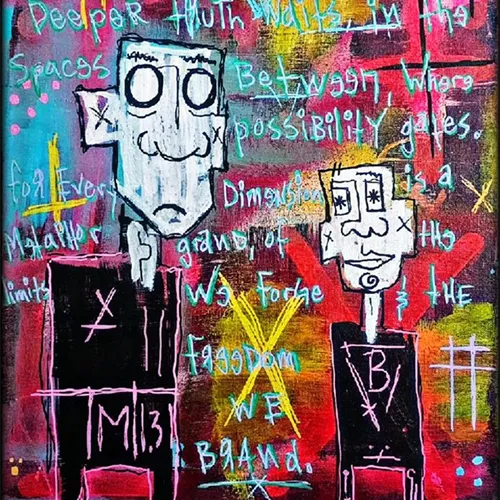 C. Dudley Art