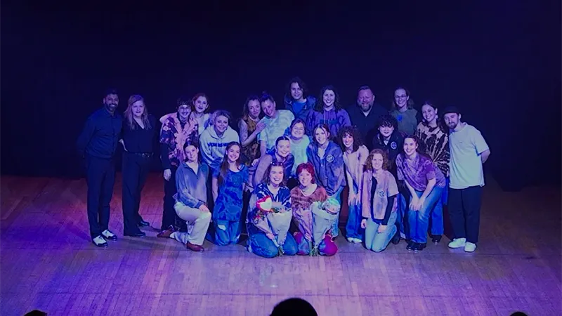 Congruency Dance Collective