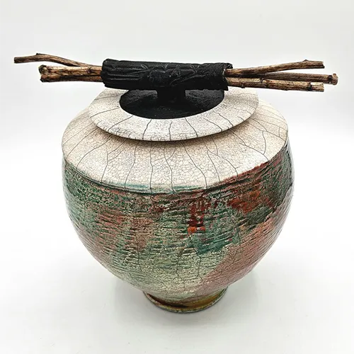 Heather Skinner Ceramics