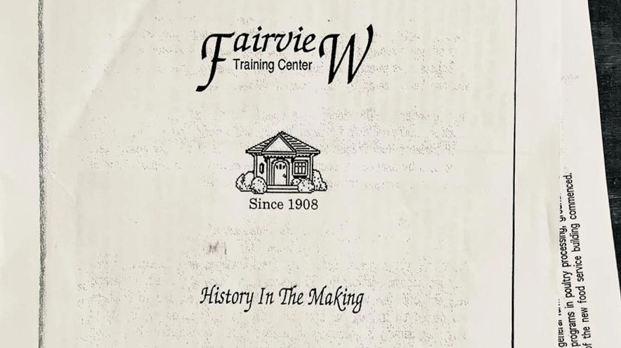 Our Fairview