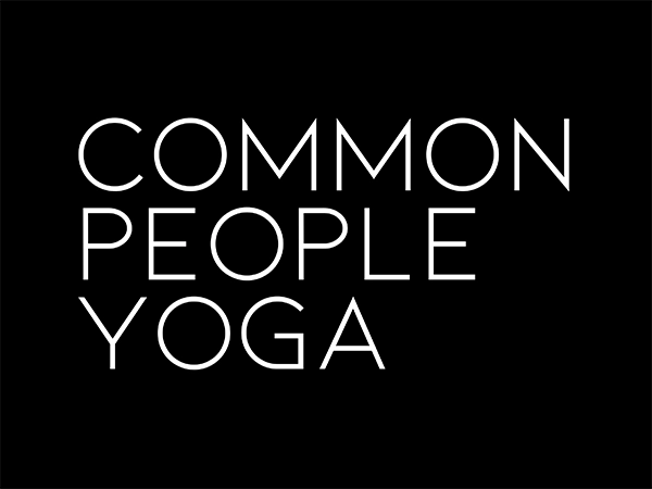 Common People Yoga