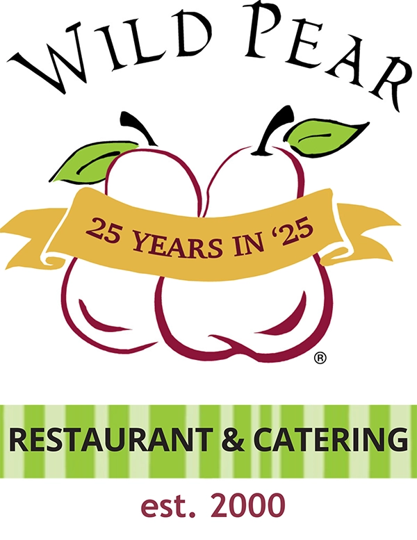 Wild Pear