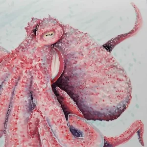 Ray Morton Art