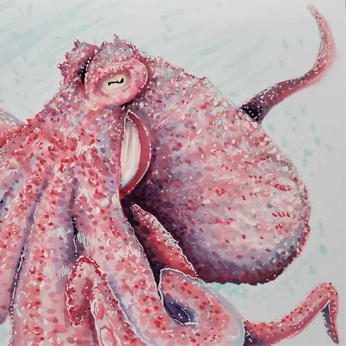 Ray Morton Art