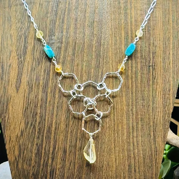 Bumblebee Jewelry