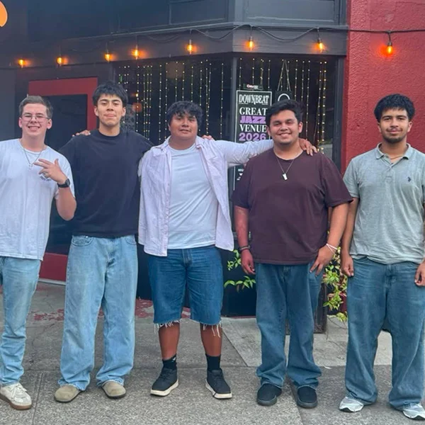 Capitol City Jazz Collective