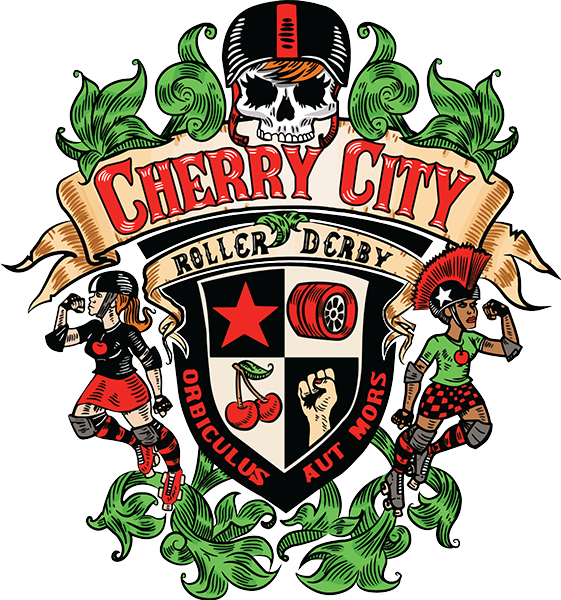 Cherry City Roller Derby