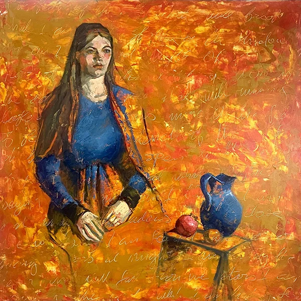 Hilda Rueda
