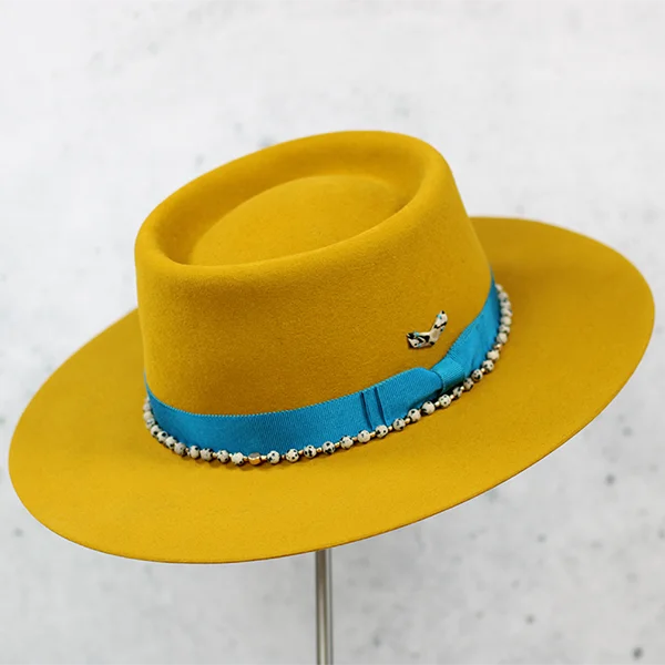 Hitmaker Hat Company