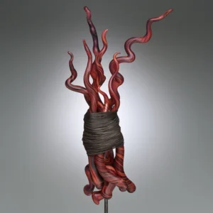 Joshua Rodine Glass