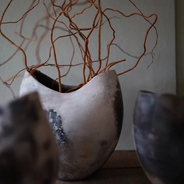 LULA Pottery