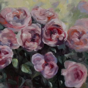 Maria Stockdale