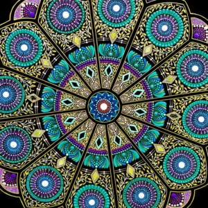 Mindful Mandala Studio