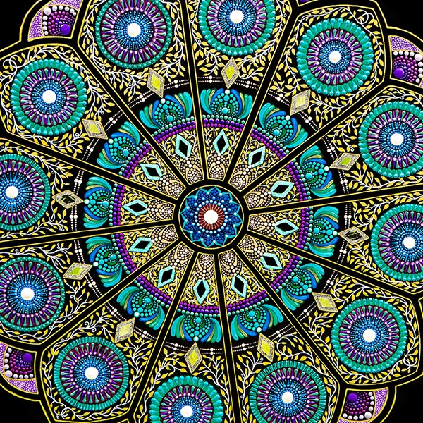 Mindful Mandala Studio