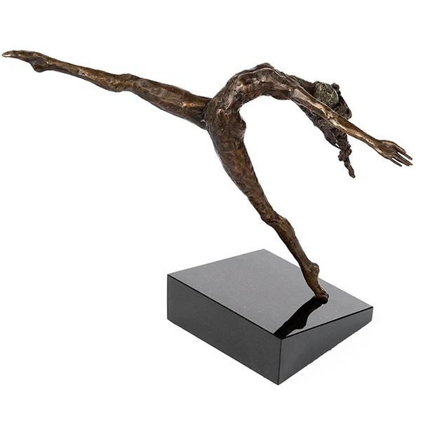 Rotenberg Sculpture