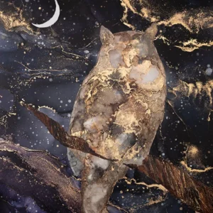 Sarah Lindstrom Art