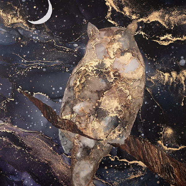 Sarah Lindstrom Art