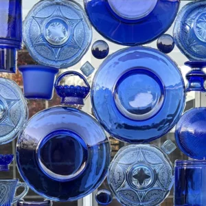 Treasure Mosaics
