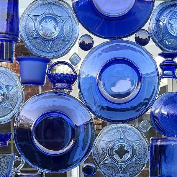 Treasure Mosaics